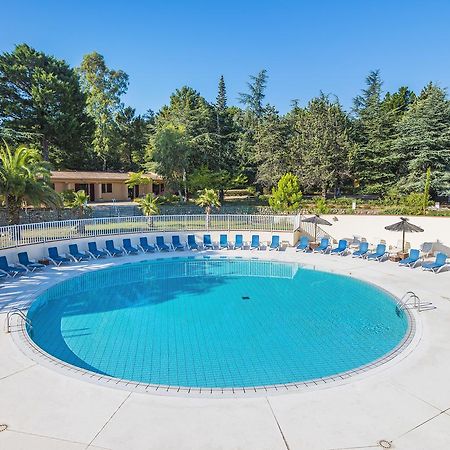 Hotel Azureva Argeles Zewnętrze zdjęcie