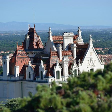 Hotel Azureva Argeles Zewnętrze zdjęcie