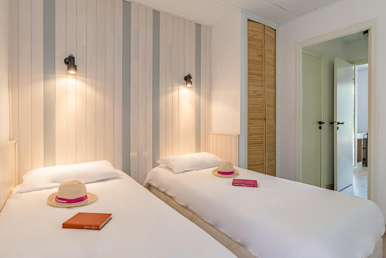 Hotel Azureva Argeles Zewnętrze zdjęcie